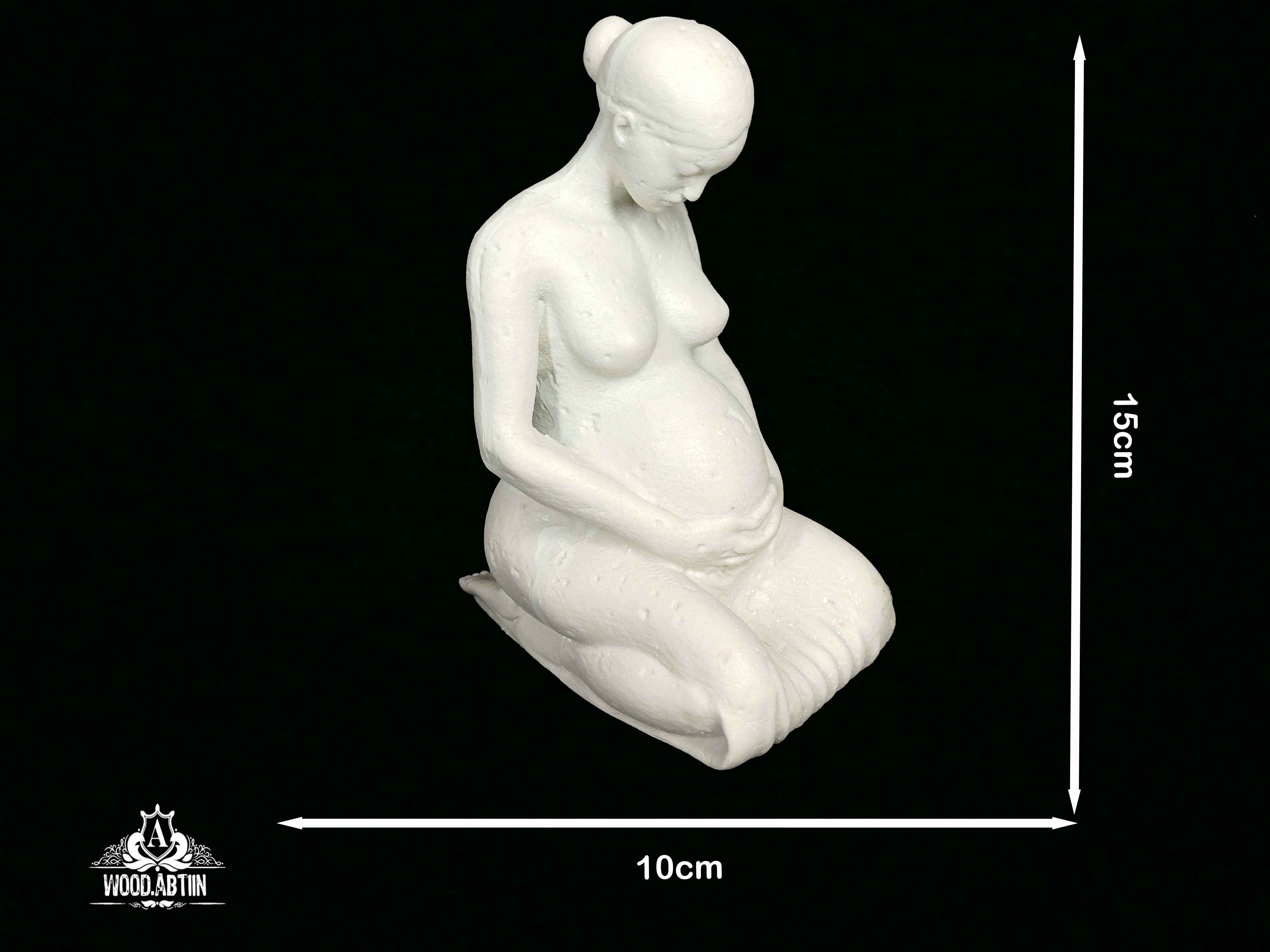 پلی‌استر مادر باردار