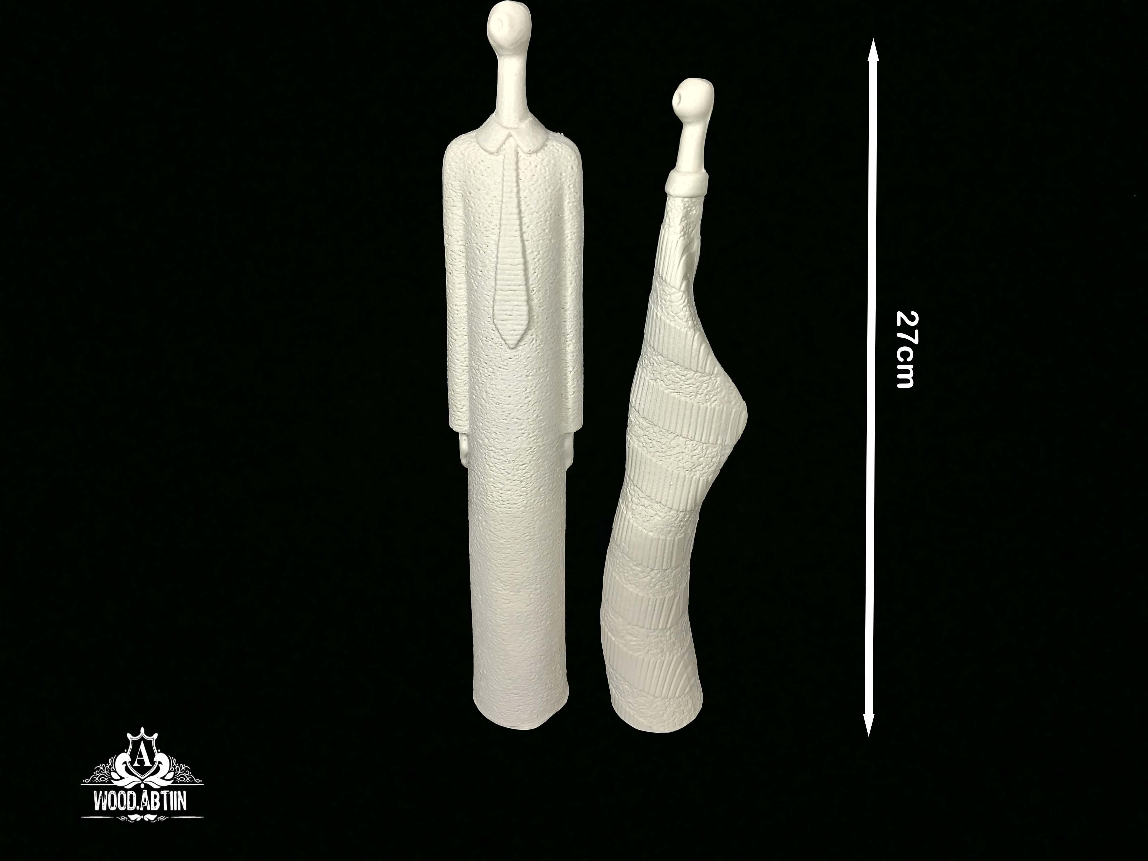پلی‌استر مادام و موسیو