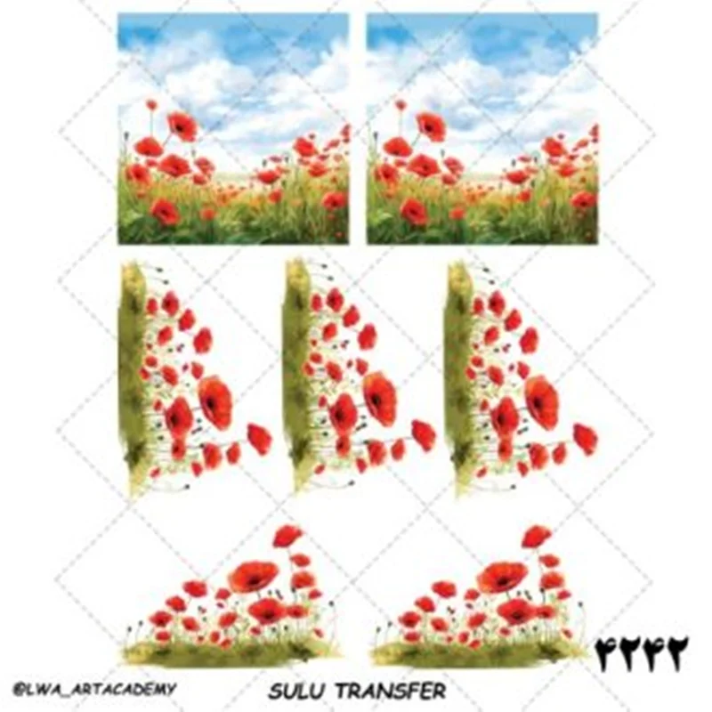 ترانسفر سولو کد ۴۲42