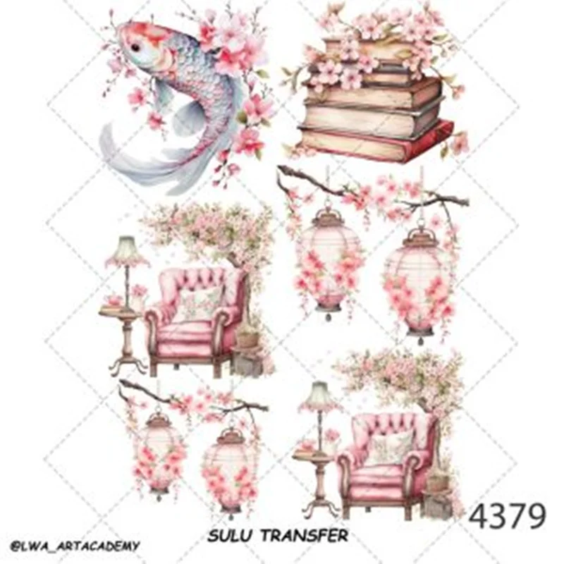 ترانسفر سولو کد ۴379