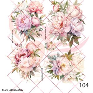 ترانسفر روبون کد104