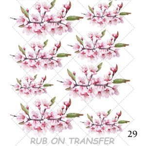 ترانسفر روبون کد29