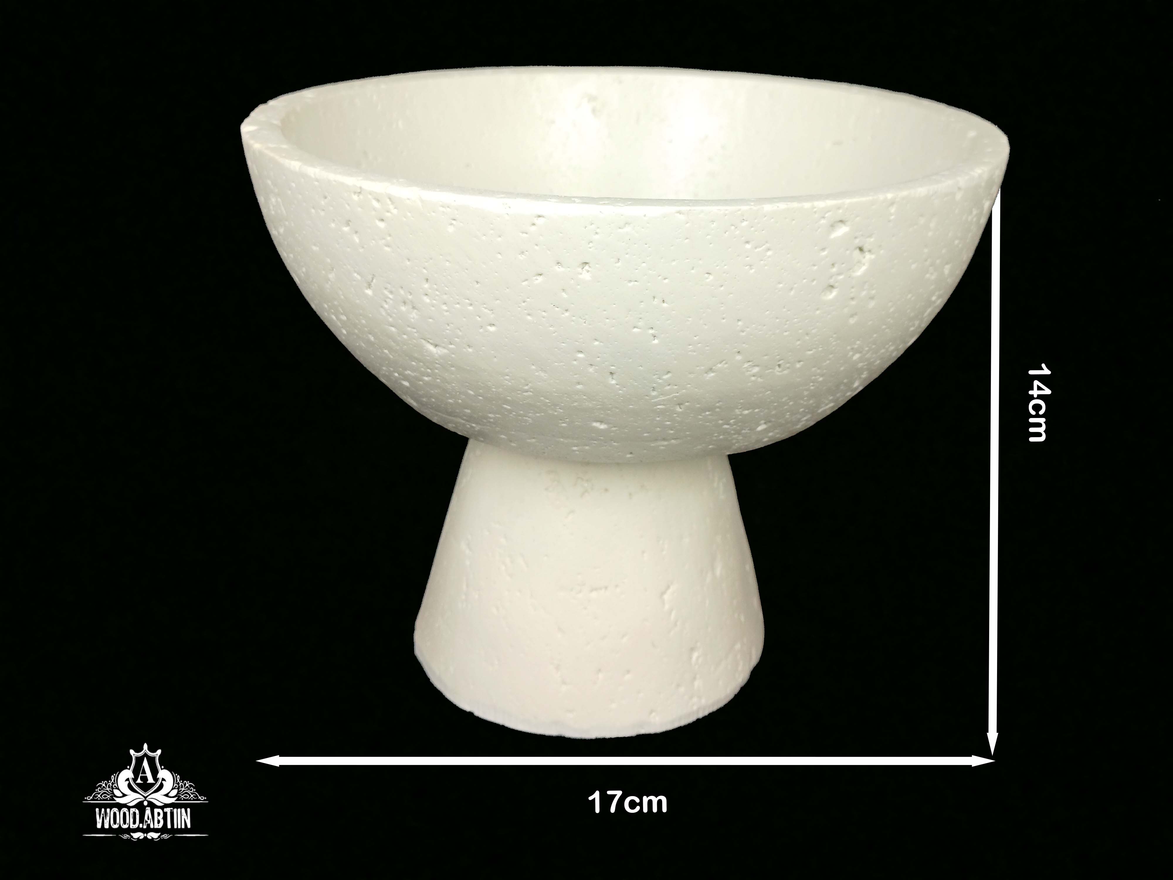 پلی‌استر کاسه سنگی b