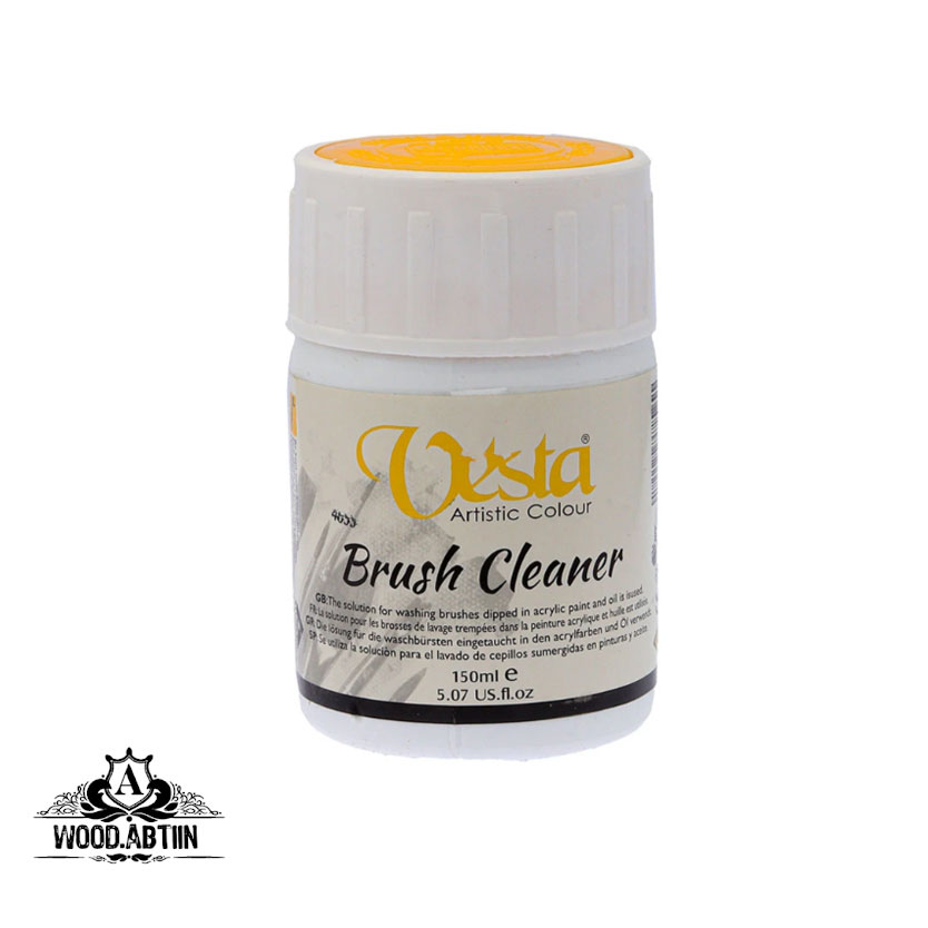 قلم‌شوی وستا 150ml