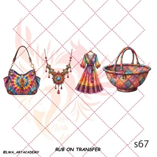 ترانسفر روبون کوچکs67