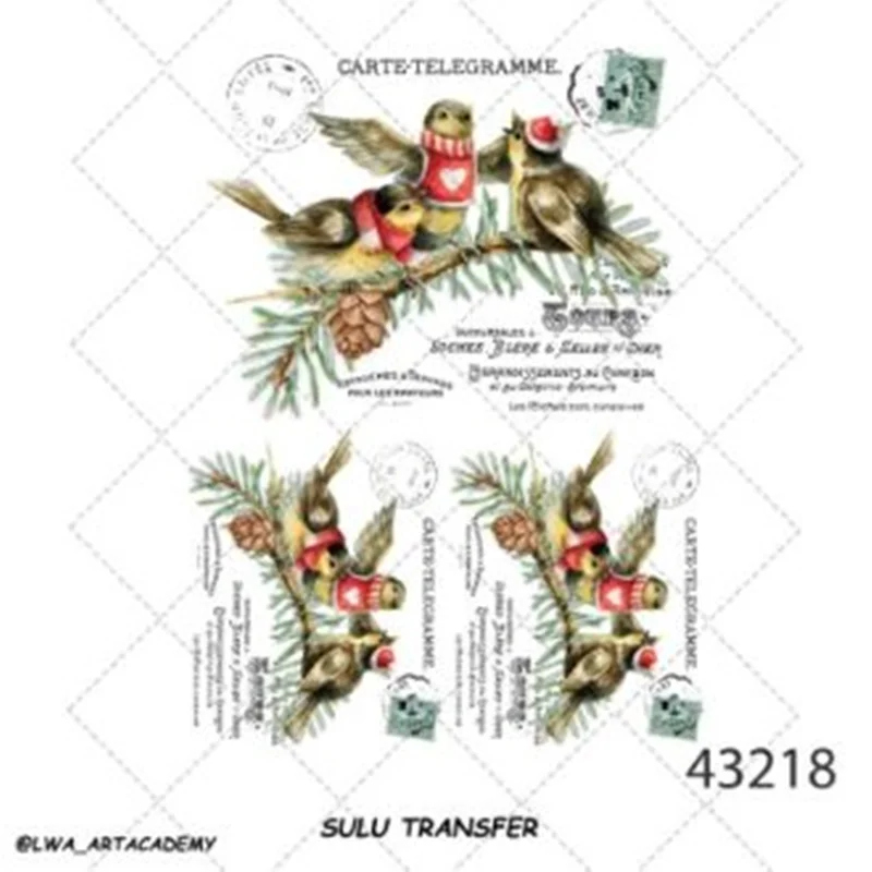 ترانسفر سولو کد 43218