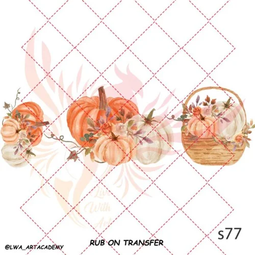 ترانسفر روبون کوچکs77