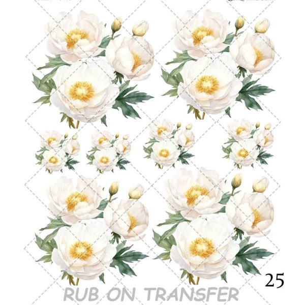 ترانسفر روبون کد25