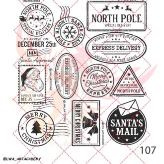 ترانسفر روبون کد107