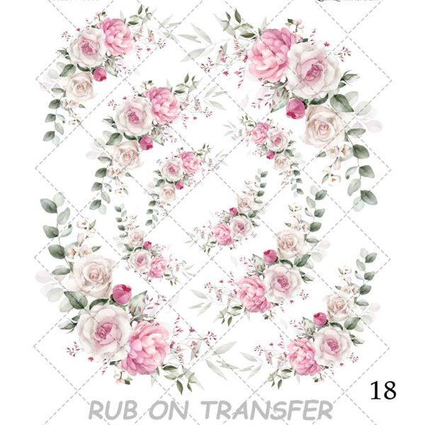 ترانسفر روبون کد18