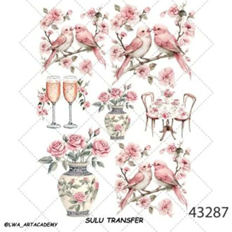 ترانسفر سولو کد 43287