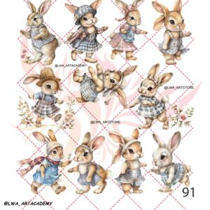 ترانسفر روبون کد91