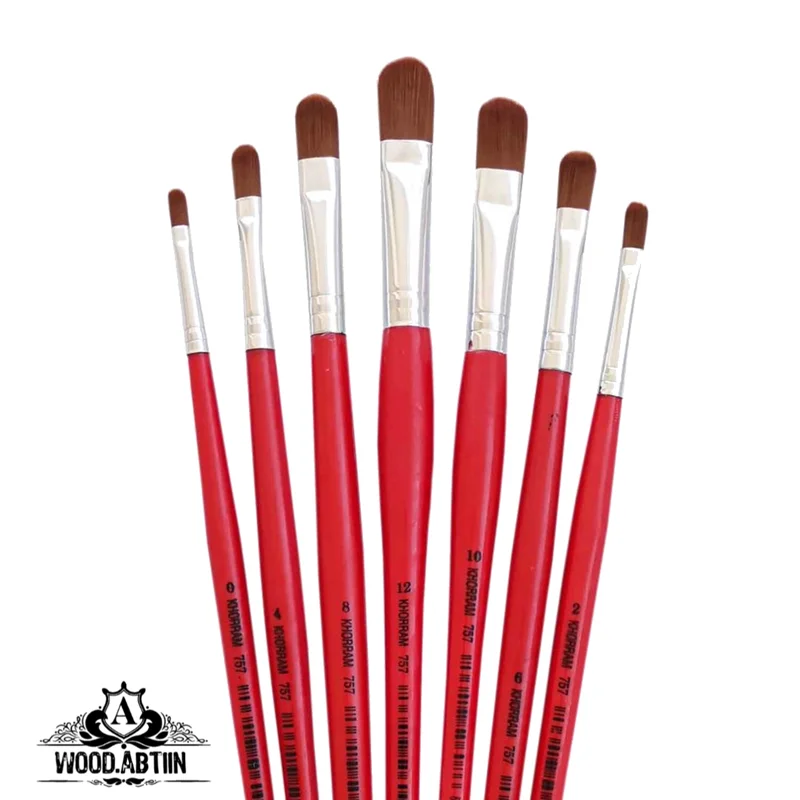 قلمو زبان گربهای آرتمن