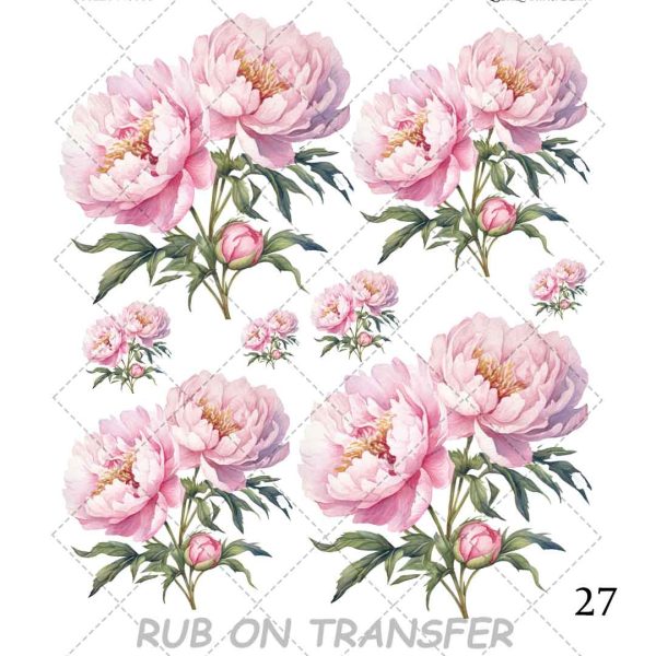 ترانسفر روبون کد27