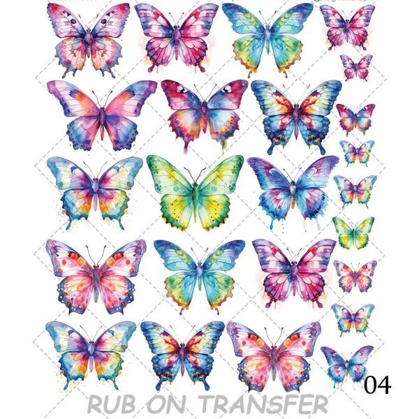 ترانسفر روبون کد4