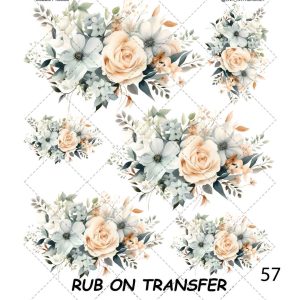 ترانسفر روبون کد57