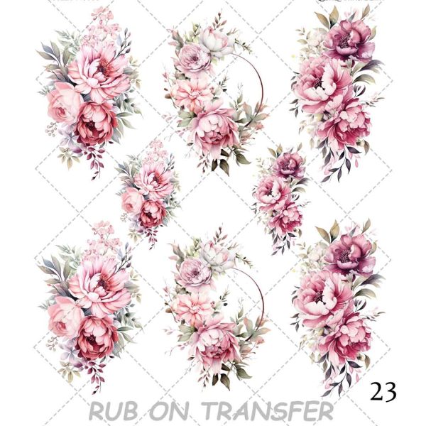 ترانسفر روبون کد23