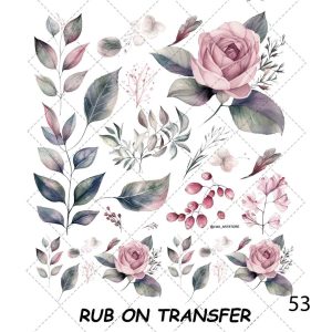 ترانسفر روبون کد53