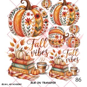 ترانسفر روبون کد86