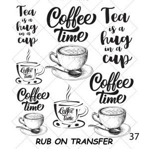 ترانسفر روبون کد37