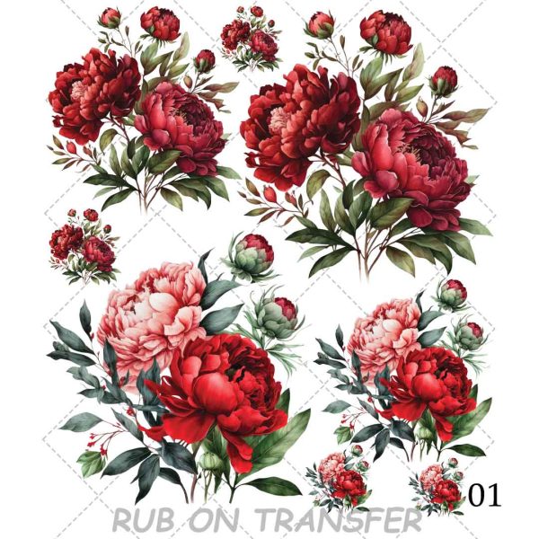 ترانسفر روبون کد 1