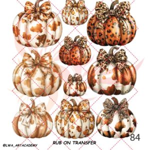 ترانسفر روبون کد84