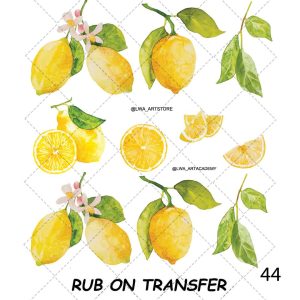 ترانسفر روبون کد44