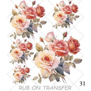 ترانسفر روبون کد31