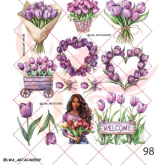 ترانسفر روبون کد98