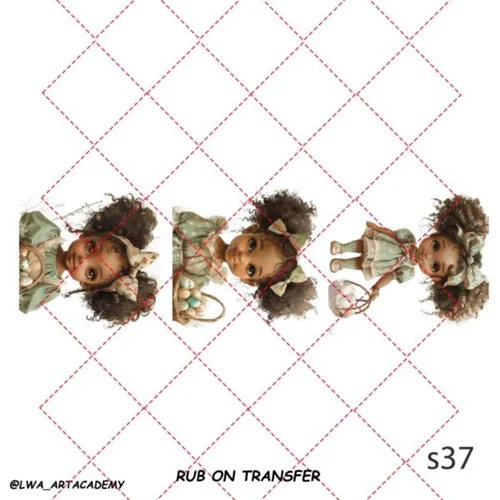 ترانسفر روبون کوچکs37
