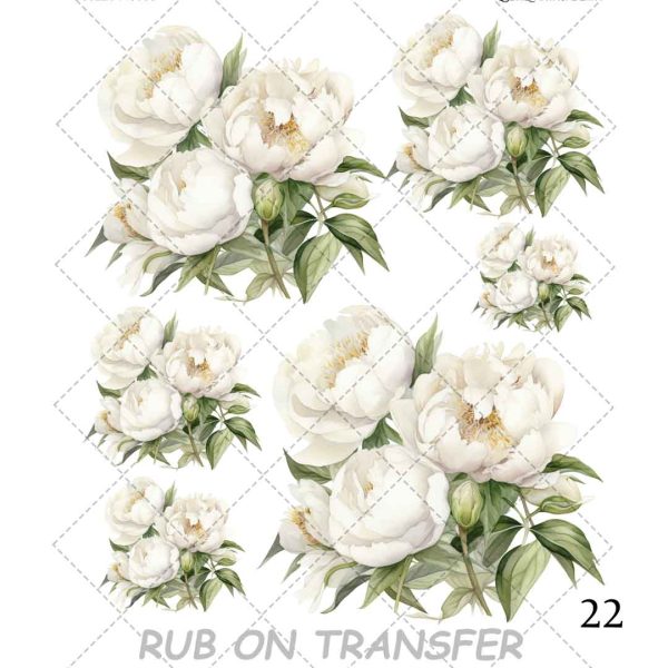 ترانسفر روبون کد22