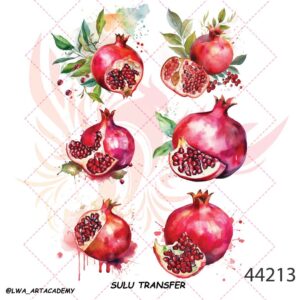 ترانسفر سولو کد44213