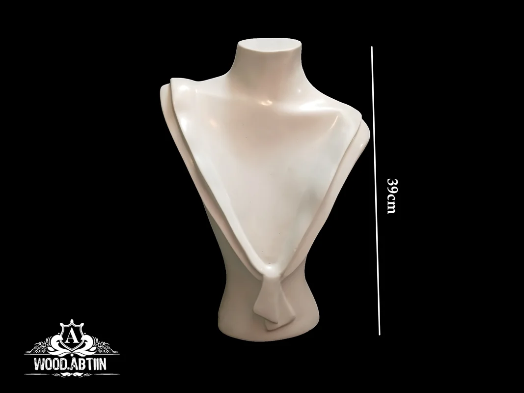 پلیاستر نیمتنه پاپیون