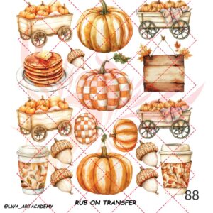 ترانسفر روبون کد88