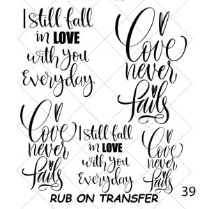 ترانسفر روبون کد39