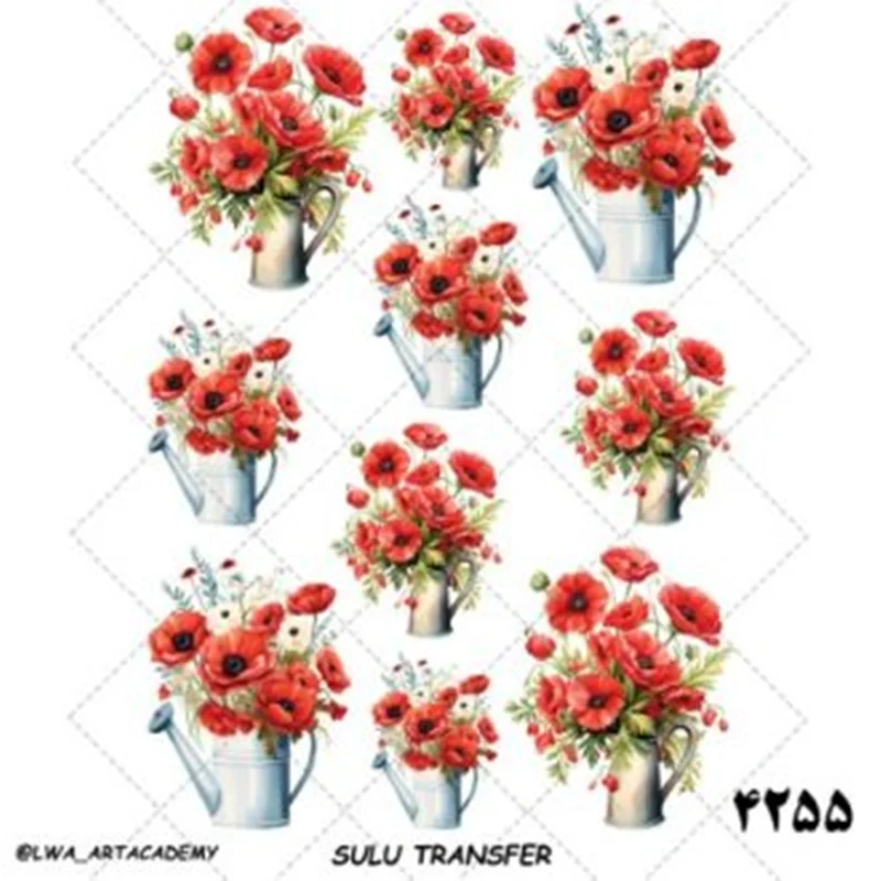 ترانسفر سولو کد ۴۲55