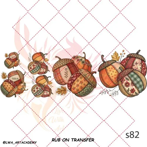 ترانسفر روبون کوچکs82