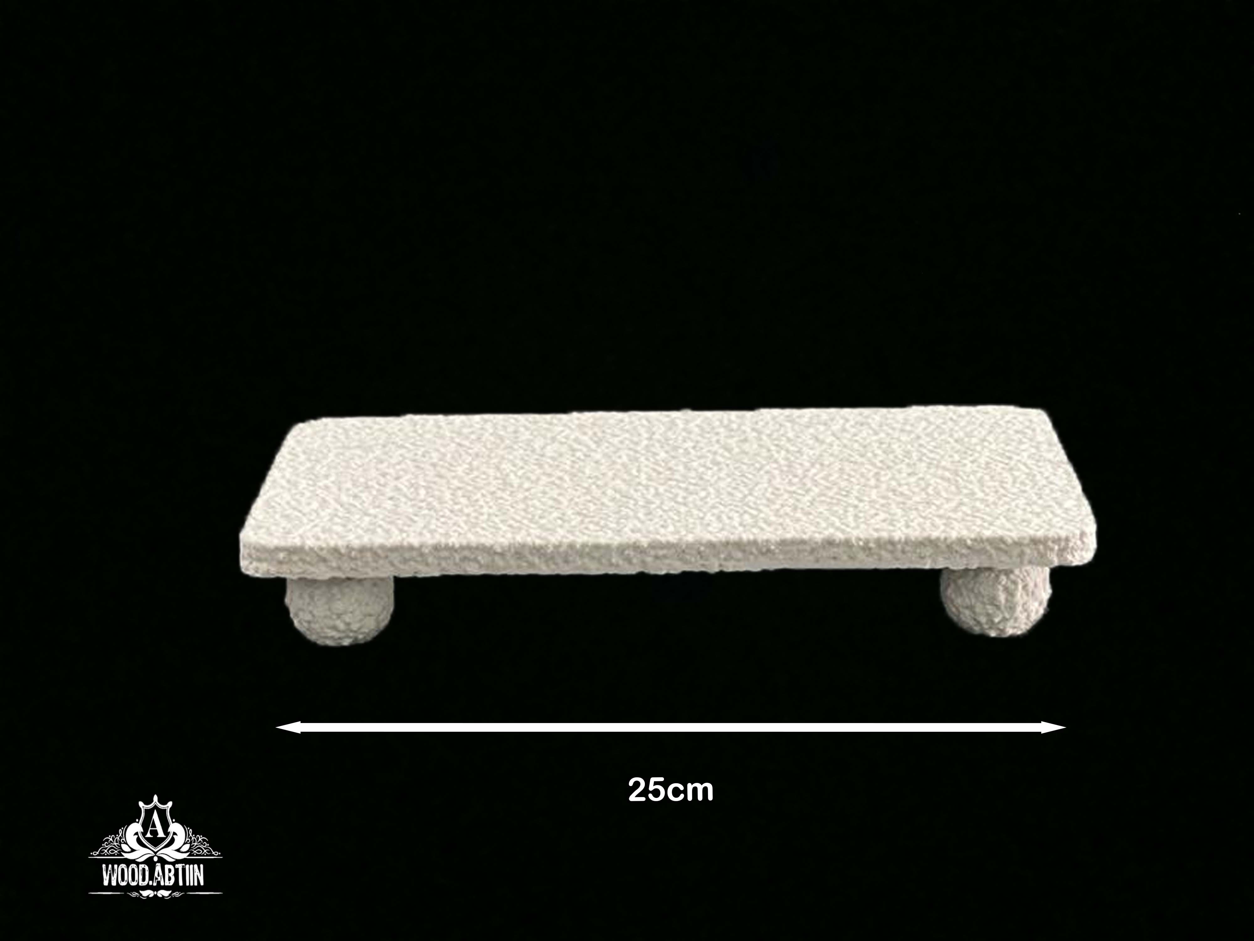 پلی‌استر سینی تکسچری