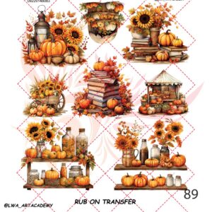 ترانسفر روبون کد89