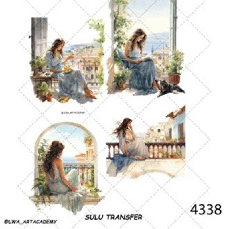 ترانسفر سولو کد ۴338