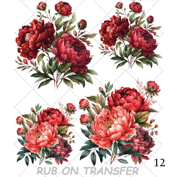 ترانسفر روبون کد12