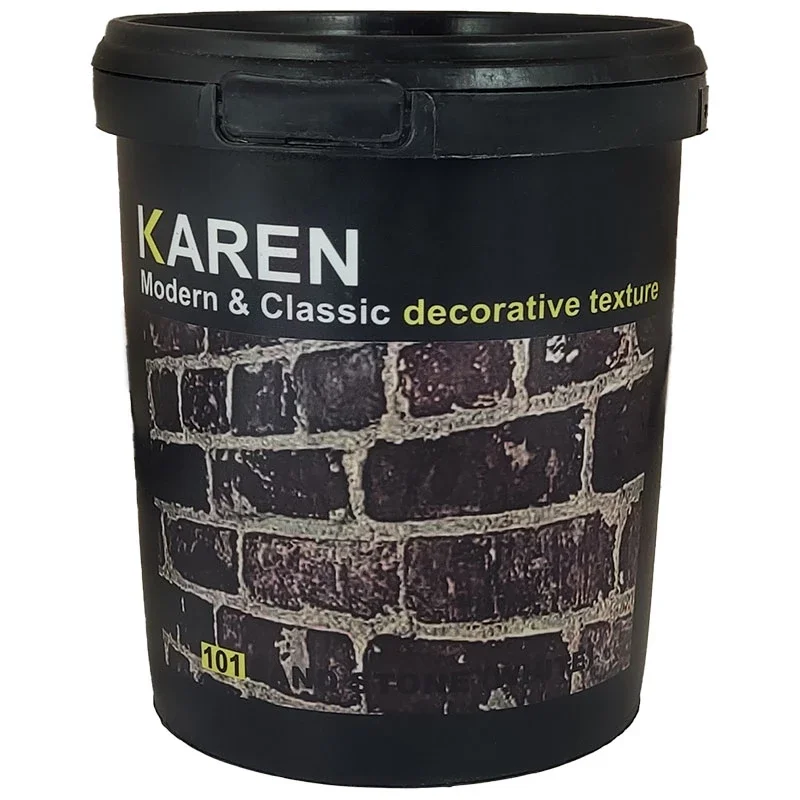 خمیر تکسچر سنداستون کارن