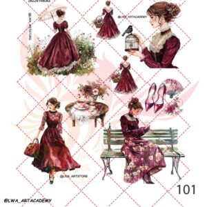 ترانسفر روبون کد101