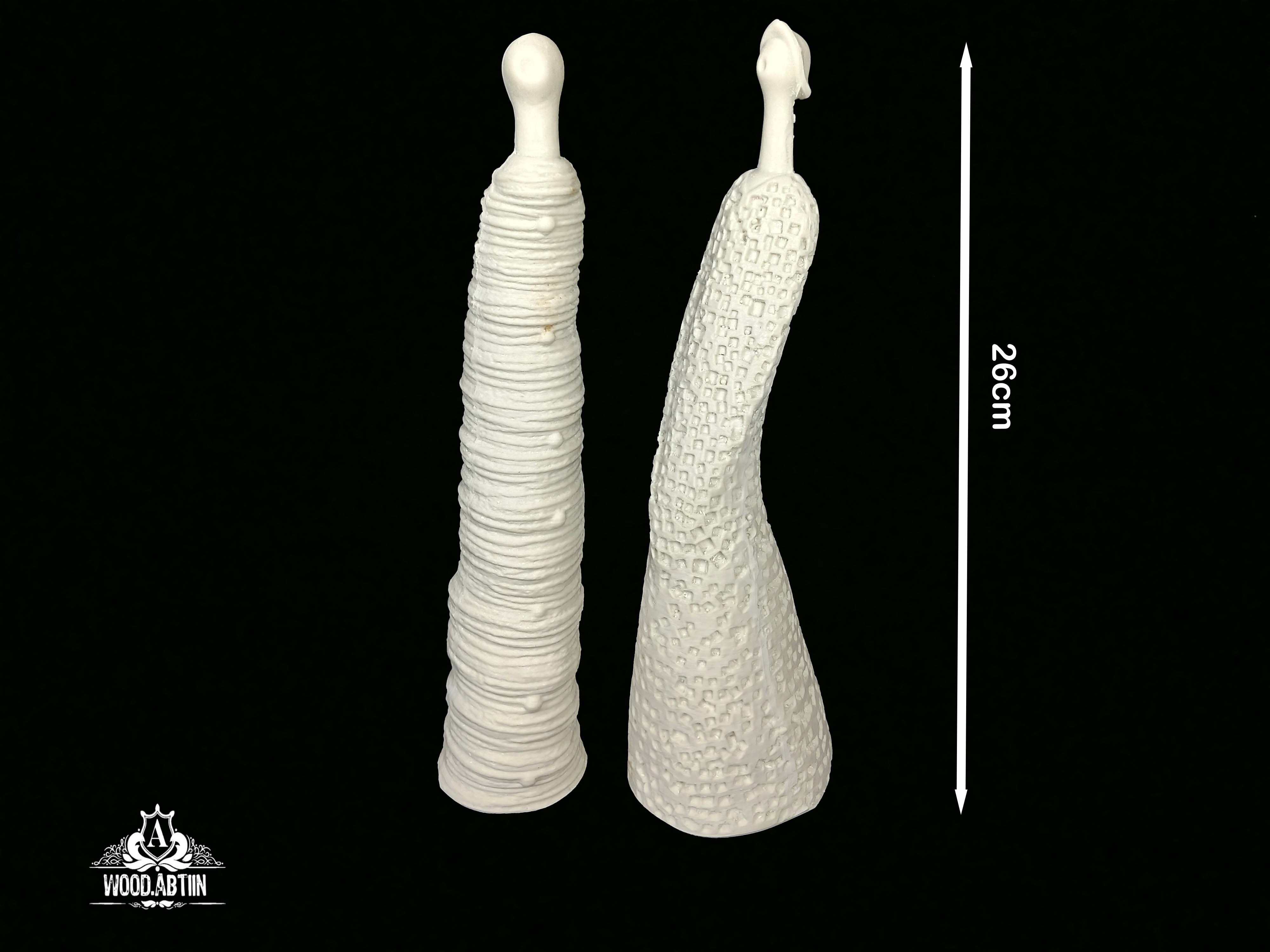 پلی‌استر زوج کبریتی خمیری