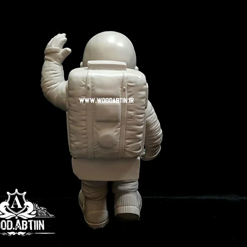 فضانورد  کد 8320