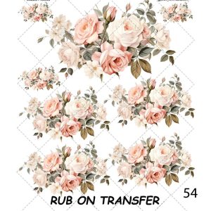 ترانسفر روبون کد54