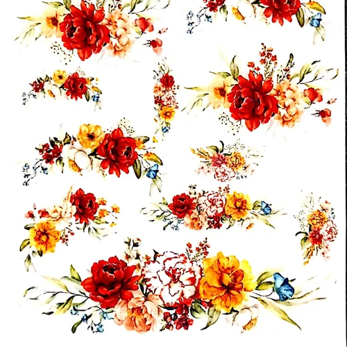 ترانسفر روبون کد 16