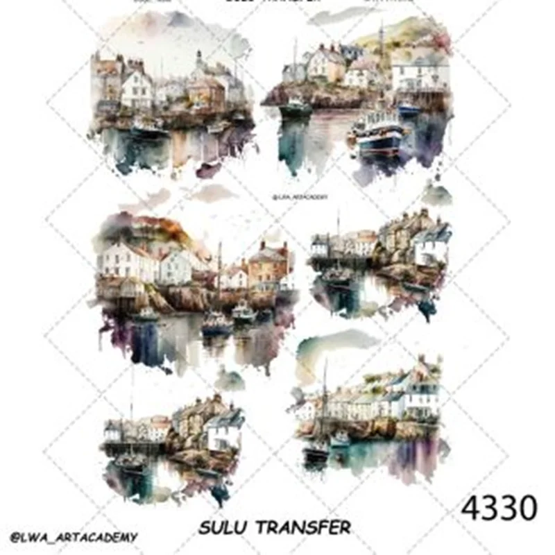 ترانسفر سولو کد ۴330