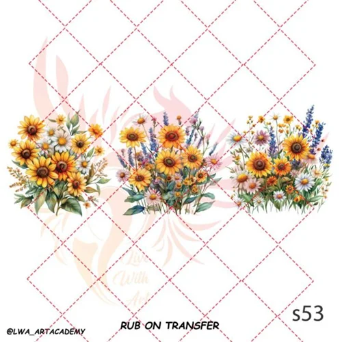 ترانسفر روبون کوچکs53