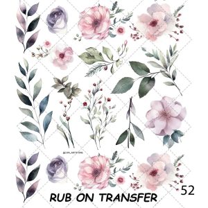 ترانسفر روبون کد52